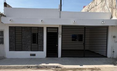 Casa en venta  en Mazatlán