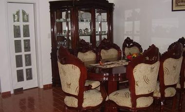 Venta casa rentera Ibarra 5 departamentos