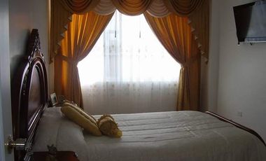 Venta casa rentera Ibarra 5 departamentos