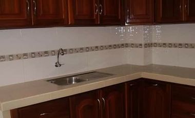 Venta casa rentera Ibarra 5 departamentos