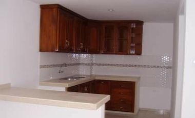 Venta casa rentera Ibarra 5 departamentos