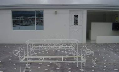 Venta casa rentera Ibarra 5 departamentos