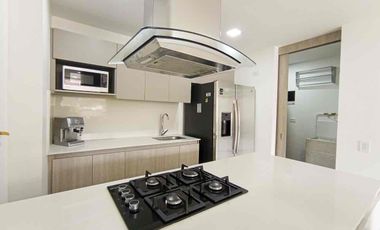 APARTAMENTO EN ARRIENDO ENVIGADO EN ZONA 2 -  ANTIOQUIA