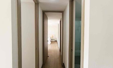 APARTAMENTO EN ARRIENDO ENVIGADO EN ZONA 2 -  ANTIOQUIA