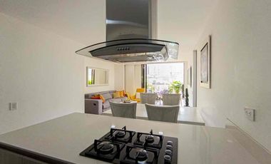 APARTAMENTO EN ARRIENDO ENVIGADO EN ZONA 2 -  ANTIOQUIA