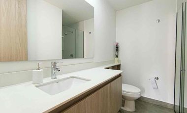 APARTAMENTO EN ARRIENDO ENVIGADO EN ZONA 2 -  ANTIOQUIA