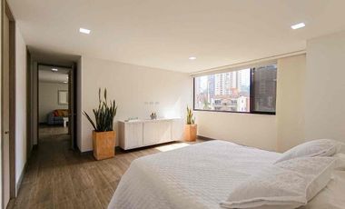 APARTAMENTO EN ARRIENDO ENVIGADO EN ZONA 2 -  ANTIOQUIA