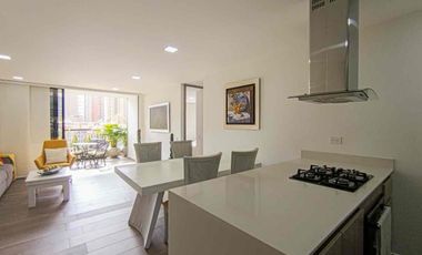 APARTAMENTO EN ARRIENDO ENVIGADO EN ZONA 2 -  ANTIOQUIA