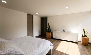 APARTAMENTO EN ARRIENDO ENVIGADO EN ZONA 2 -  ANTIOQUIA