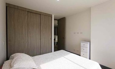 APARTAMENTO EN ARRIENDO ENVIGADO EN ZONA 2 -  ANTIOQUIA