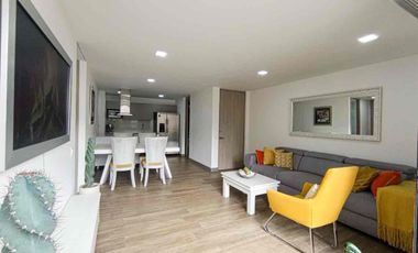 APARTAMENTO EN ARRIENDO ENVIGADO EN ZONA 2 -  ANTIOQUIA