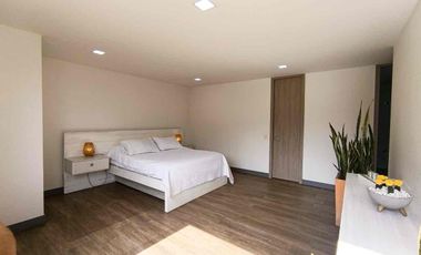 APARTAMENTO EN ARRIENDO ENVIGADO EN ZONA 2 -  ANTIOQUIA