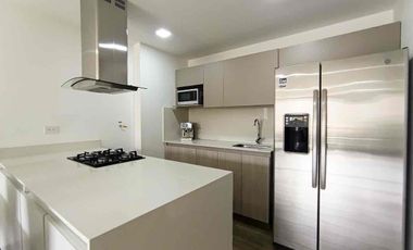 APARTAMENTO EN ARRIENDO ENVIGADO EN ZONA 2 -  ANTIOQUIA