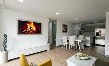 APARTAMENTO EN ARRIENDO ENVIGADO EN ZONA 2 -  ANTIOQUIA