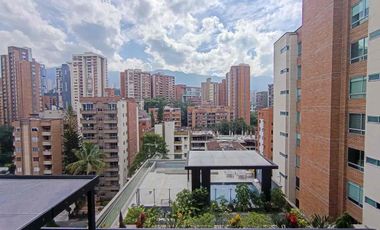 APARTAMENTO EN ARRIENDO ENVIGADO EN ZONA 2 -  ANTIOQUIA