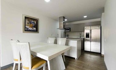 APARTAMENTO EN ARRIENDO ENVIGADO EN ZONA 2 -  ANTIOQUIA