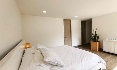 APARTAMENTO EN ARRIENDO ENVIGADO EN ZONA 2 -  ANTIOQUIA