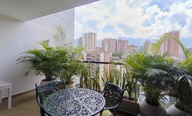 APARTAMENTO EN ARRIENDO ENVIGADO EN ZONA 2 -  ANTIOQUIA