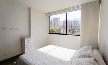 APARTAMENTO EN ARRIENDO ENVIGADO EN ZONA 2 -  ANTIOQUIA