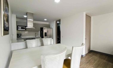 APARTAMENTO EN ARRIENDO ENVIGADO EN ZONA 2 -  ANTIOQUIA