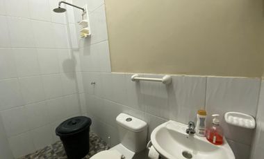Venta de casa ,Los helechos, Duran