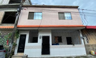 Venta de casa ,Los helechos, Duran