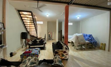 Venta de casa ,Los helechos, Duran