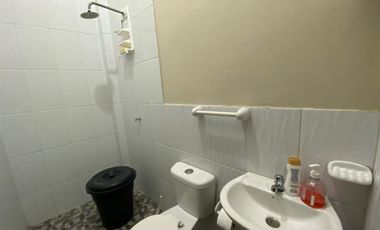 Venta de casa ,Los helechos, Duran