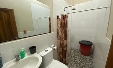 Venta de casa ,Los helechos, Duran