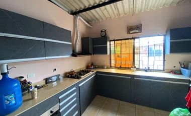 Venta de casa ,Los helechos, Duran