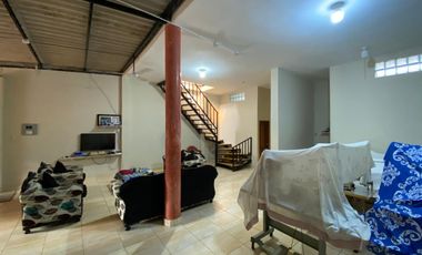 Venta de casa ,Los helechos, Duran
