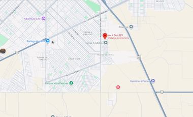 CASA EN VENTA DE REMATE EN CHIHUAHUA ADJUDICADO