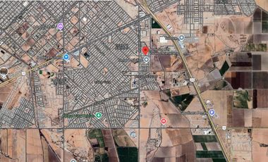 CASA EN VENTA DE REMATE EN CHIHUAHUA ADJUDICADO