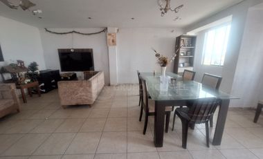 VENTA DE LOCAL INDUSTRIAL DE 4 PISOS - VILLA EL SALVADOR