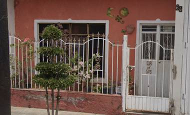 BONITA CASA EN VENTA EN EXCELENTES CONDICIONES. IXTLAN, NAYARIT. ¡¡RECUPERACION BANCARIA!!