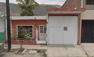 BONITA CASA EN VENTA EN EXCELENTES CONDICIONES. IXTLAN, NAYARIT. ¡¡RECUPERACION BANCARIA!!