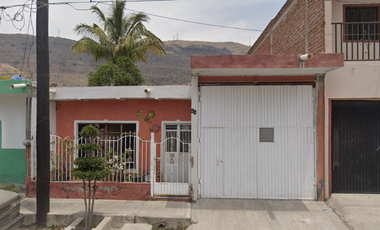 BONITA CASA EN VENTA EN EXCELENTES CONDICIONES. IXTLAN, NAYARIT. ¡¡RECUPERACION BANCARIA!!