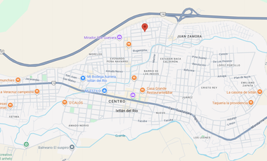 BONITA CASA EN VENTA EN EXCELENTES CONDICIONES. IXTLAN, NAYARIT. ¡¡RECUPERACION BANCARIA!!