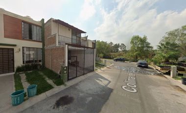 CASA EN VENTA EN COLINAS DE TONALÁ, TONALÁ, JALISCO.
