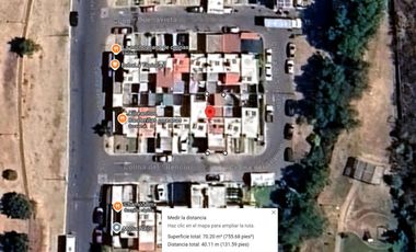 CASA EN VENTA EN COLINAS DE TONALÁ, TONALÁ, JALISCO.