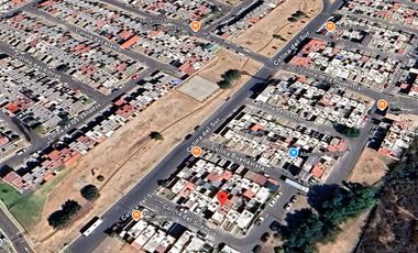 CASA EN VENTA EN COLINAS DE TONALÁ, TONALÁ, JALISCO.