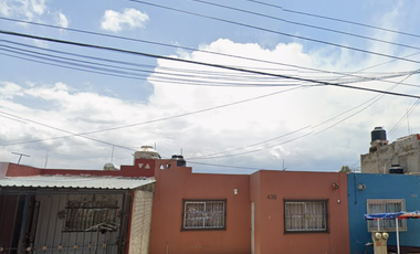 CASA EN VENTA EN EXCELENTES CONDICIONES. ZAPOTLAN EL GRANDE, JAL. REMATE BANCARIO