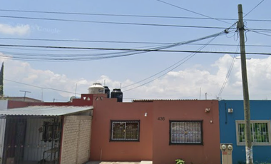 CASA EN VENTA EN EXCELENTES CONDICIONES. ZAPOTLAN EL GRANDE, JAL. REMATE BANCARIO