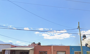 CASA EN VENTA EN EXCELENTES CONDICIONES. ZAPOTLAN EL GRANDE, JAL. REMATE BANCARIO