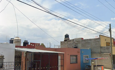 CASA EN VENTA EN EXCELENTES CONDICIONES. ZAPOTLAN EL GRANDE, JAL. REMATE BANCARIO