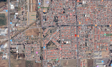 CASA EN VENTA EN EXCELENTES CONDICIONES. ZAPOTLAN EL GRANDE, JAL. REMATE BANCARIO