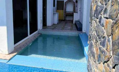CASA EN VENTA SECTOR GAVILANES SUR DE MANTA