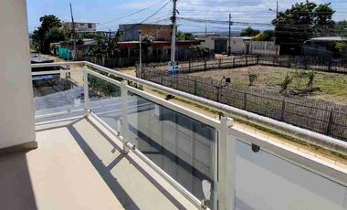 CASA EN VENTA SECTOR GAVILANES SUR DE MANTA