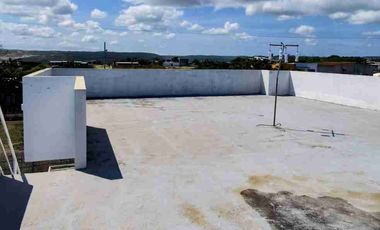 CASA EN VENTA SECTOR GAVILANES SUR DE MANTA