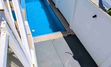 CASA EN VENTA SECTOR GAVILANES SUR DE MANTA